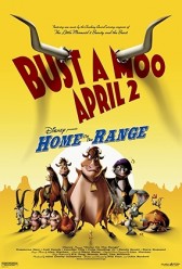 Home on the Range (2004) | MoVRiP