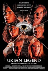 Urban Legend (1998) | MoVRiP