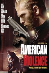 American Violence (2017) | MoVRiP