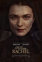 My Cousin Rachel (2017) | MoVRiP