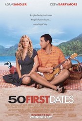 50 First Dates (2004) | MoVRiP