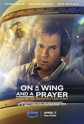 On a Wing and a Prayer (2023) | MoVRiP