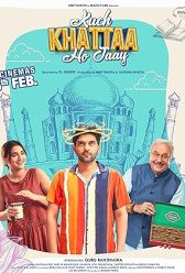 Kuch Khattaa Ho Jaay (2024) | MoVRiP