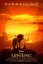 The Lion King (2019) | MoVRiP