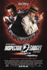 Inspector Gadget (1999) | MoVRiP