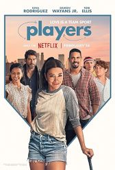 Players (2024) | MoVRiP