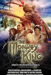 The Monkey King: Havoc in Heaven's Palace (2014) | MoVRiP