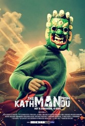 The Man from Kathmandu Vol. 1 (2019) | MoVRiP