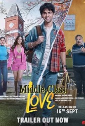 Middle Class Love (2022) | MoVRiP