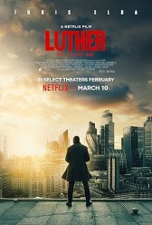 Luther: The Fallen Sun (2023) | MoVRiP