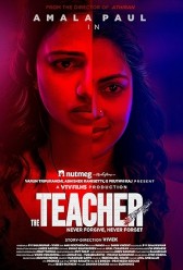 The Teacher (2022) | MoVRiP