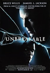 Unbreakable (2000) | MoVRiP