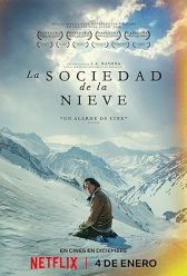 Society of the Snow (2023) | MoVRiP