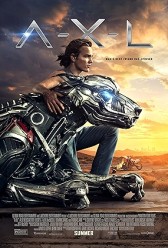 A-X-L (2018) | MoVRiP