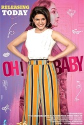 Oh Baby (2019) | MoVRiP