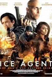 ICE Agent (2013) | MoVRiP