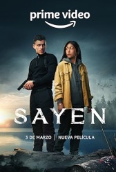 Sayen (2023) | MoVRiP