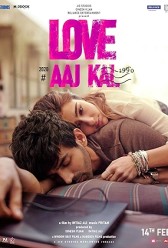 Love Aaj Kal (2020) | MoVRiP