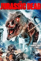 The Jurassic Dead (2017) | MoVRiP