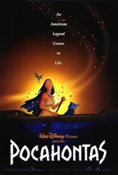 Pocahontas (1995) | MoVRiP