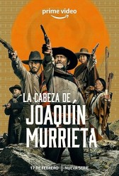 The Head of Joaquín Murrieta (2023) | MoVRiP