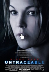 Untraceable (2008) | MoVRiP