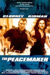 The Peacemaker (1997) | MoVRiP