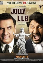 Jolly LLB (2013) | MoVRiP