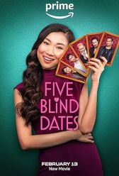 Five Blind Dates (2024) | MoVRiP