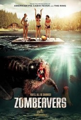 Zombeavers (2014) | MoVRiP