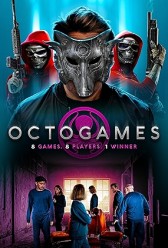 The OctoGames (2022) | MoVRiP