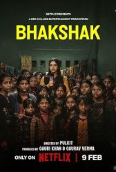 Bhakshak (2024) | MoVRiP