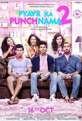 Pyaar Ka Punchnama 2 (2015) | MoVRiP