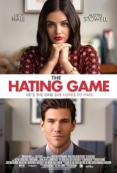 The Hating Game (2021) | MoVRiP