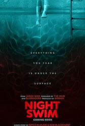 Night Swim (2024) | MoVRiP