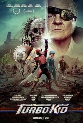 Turbo Kid (2015) | MoVRiP