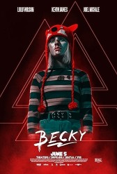 Becky (2020) | MoVRiP