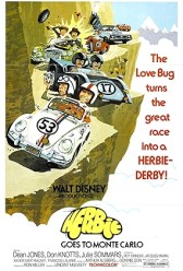 Herbie Goes to Monte Carlo (1977) | MoVRiP