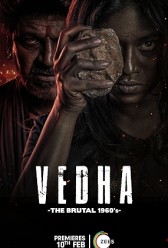 Vedha (2022) | MoVRiP