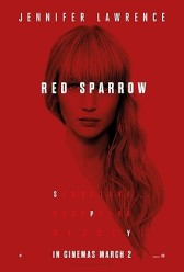 Red Sparrow (2018) | MoVRiP