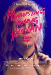 Promising Young Woman (2020) | MoVRiP