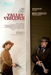 In a Valley of Violence (2016) | MoVRiP