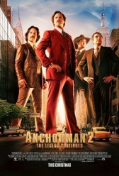 Anchorman 2: The Legend Continues (2013) | MoVRiP