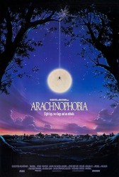 Arachnophobia (1990) | MoVRiP