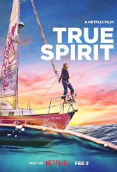 True Spirit (2023) | MoVRiP