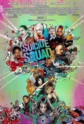 Suicide Squad (2016) | MoVRiP