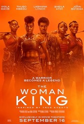 The Woman King (2022) | MoVRiP