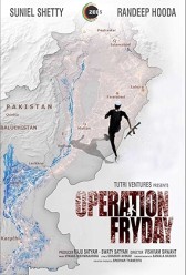 Operation Fryday (2023) | MoVRiP