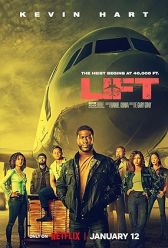 Lift (2024) | MoVRiP