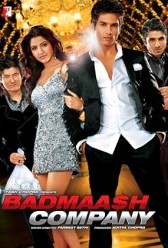 Badmaash Company (2010) | MoVRiP